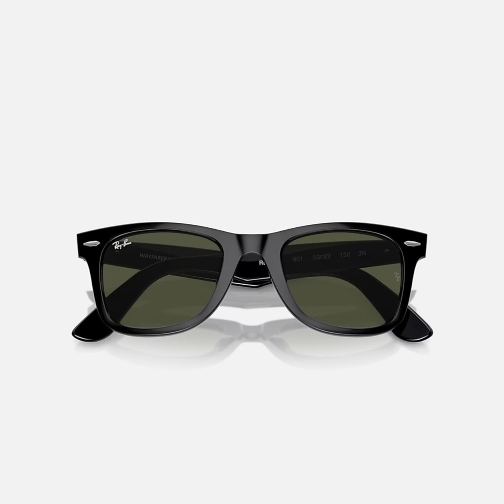 Ray-Ban Original Wayfarer Classic Sunglasses
